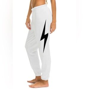 Aviator Nation sweatpants size medium